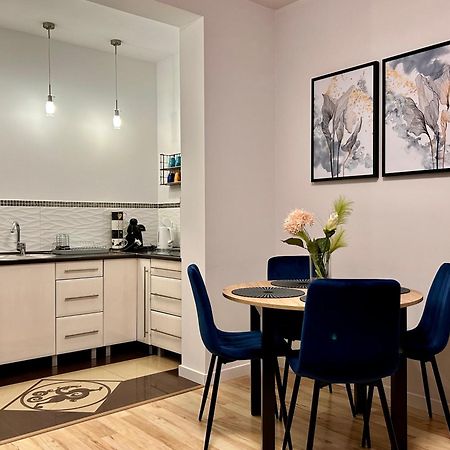 Apartament Klaudia 폴라니카-즈루이 외부 사진