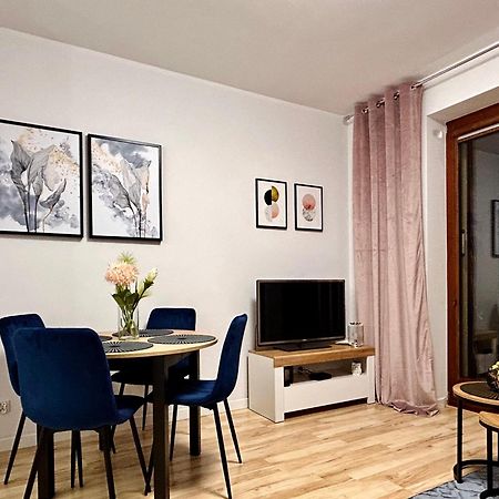 Apartament Klaudia 폴라니카-즈루이 외부 사진