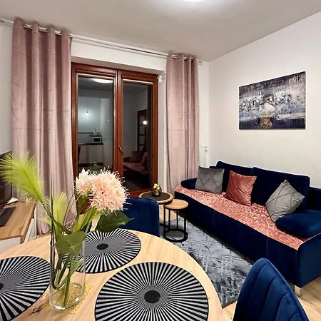 Apartament Klaudia 폴라니카-즈루이 외부 사진