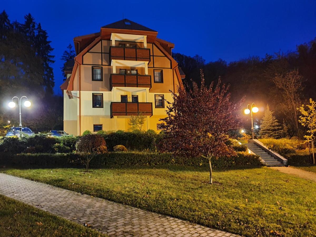 Apartament Klaudia 폴라니카-즈루이 외부 사진