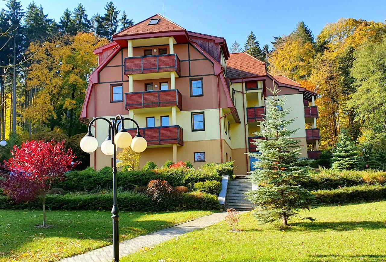 Apartament Klaudia 폴라니카-즈루이 외부 사진